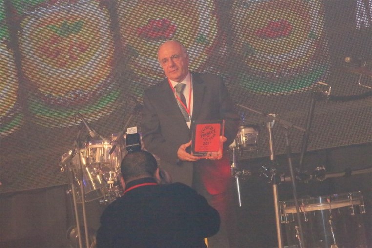 Product of the Year Awards Night